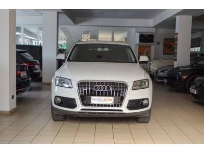 Audi Q5 2.0 TDI quattro S-tronic Business
